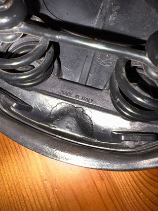 Sillín Selle Royal Urbano