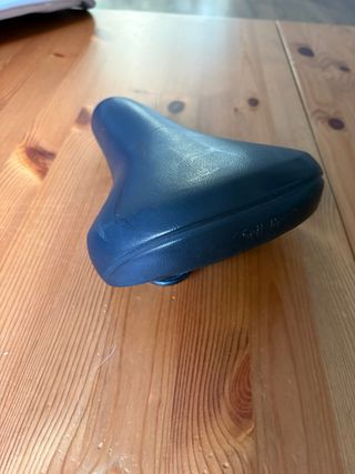 Sillín Selle Royal Urbano