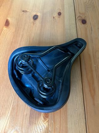 Sillín Selle Royal Urbano