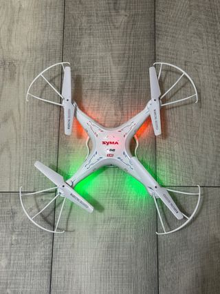 Dron Syma con Cámara
