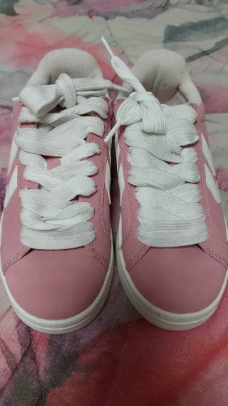 Sneakers Hummel Taglia 35