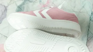 Sneakers Hummel Taglia 35