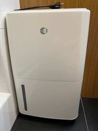 Deshumidificador (Como Nuevo)