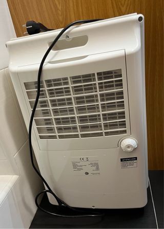 Deshumidificador (Como Nuevo)
