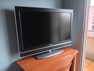 TV Sony Bravia 32 HDMI + Mando Original