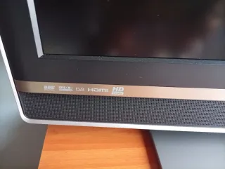 TV Sony Bravia 32 HDMI + Mando Original