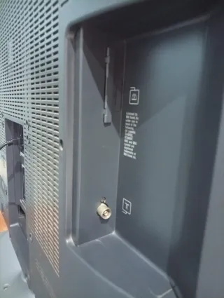 TV Sony Bravia 32 HDMI + Mando Original