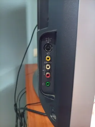 TV Sony Bravia 32 HDMI + Mando Original