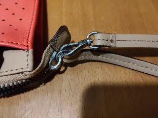 CARTERA DE MANO,TARJETERO, MONEDERO