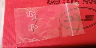 Coche Slot src Lancia Esso Rally