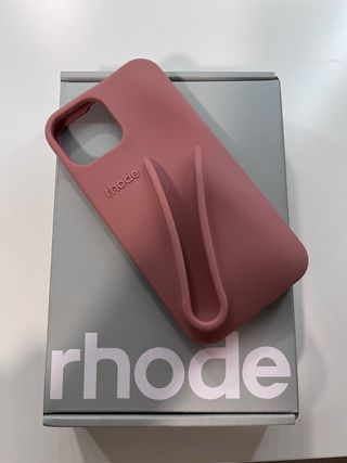 Funda Rhode para iPhone 13