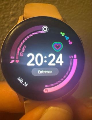 Smartwatch Samsung Galaxy Watch Active 2
