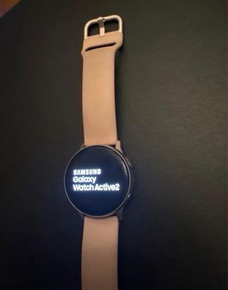 Smartwatch Samsung Galaxy Watch Active 2