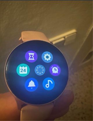 Smartwatch Samsung Galaxy Watch Active 2