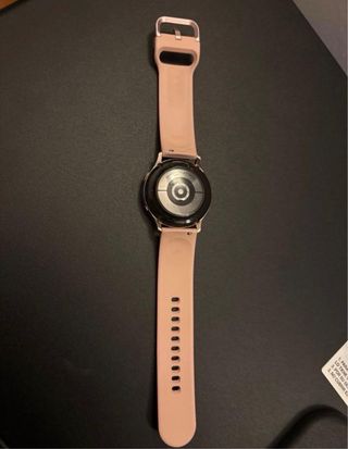 Smartwatch Samsung Galaxy Watch Active 2