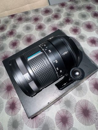 Irix 150mm f/2.8 Dragonfly Macro