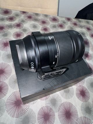 Irix 150mm f/2.8 Dragonfly Macro