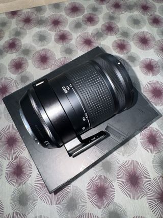 Irix 150mm f/2.8 Dragonfly Macro