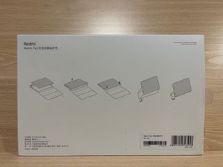 Funda Oficial Redmi Pad 2022