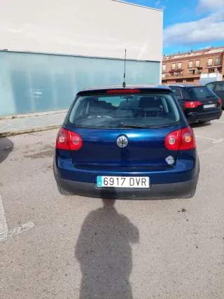 Volkswagen Golf 2006