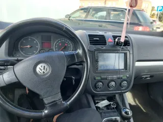 Volkswagen Golf 2006