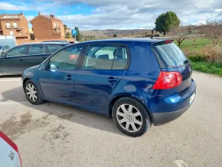 Volkswagen Golf 2006