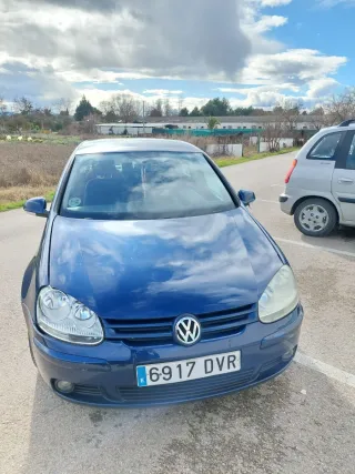 Volkswagen Golf 2006