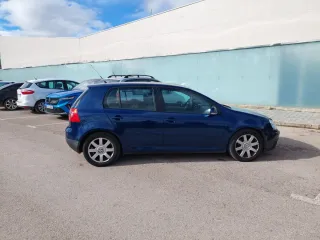 Volkswagen Golf 2006