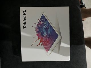 Tablet PC para niños y para mayores