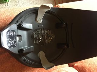 Silla Coche Cybex Cloud T i-Size + Base T