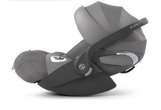 Silla Coche Cybex Cloud T i-Size + Base T