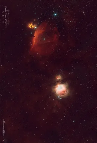 Objetivo Pentax Takumar 135mm f2.5