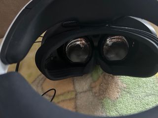 PS VR2 + Horizon Call of the Mountain