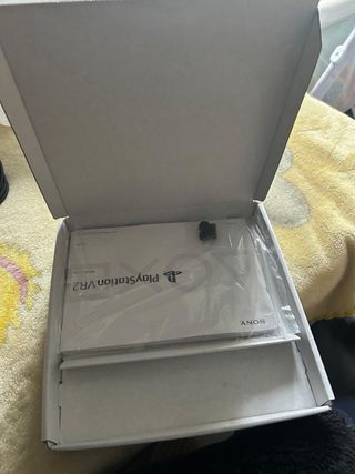 PS VR2 + Horizon Call of the Mountain