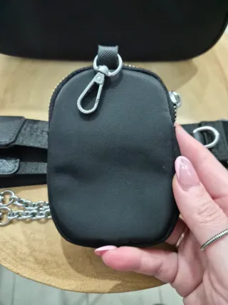 Bolso bandolera