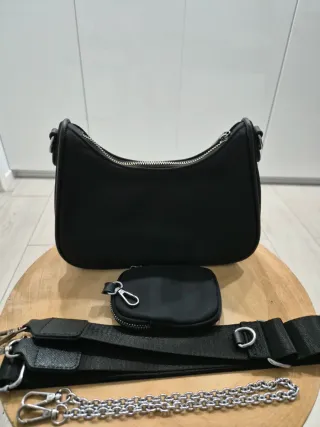 Bolso bandolera