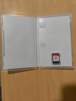 FIFA 23 Legacy Edition Nintendo Switch