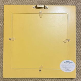 Marco de fotos infantil mono y sol