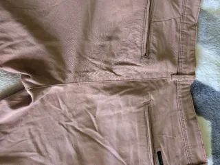 Pack 5 Pantalones Talla M Hombre