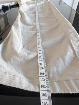 Pack 5 Pantalones Talla M Hombre