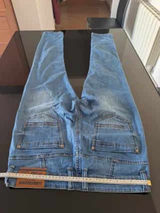 Pack 5 Pantalones Talla M Hombre