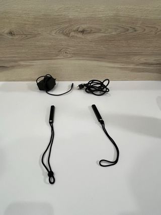 Nintendo Switch Completa Roja/Azul