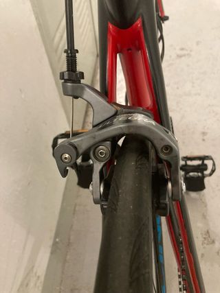 Specialized Venge Talla 54