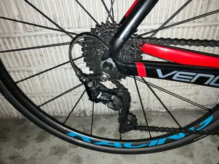 Specialized Venge Talla 54