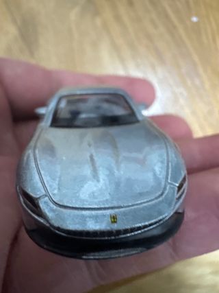 Bburago Ferrari Roma 1:64