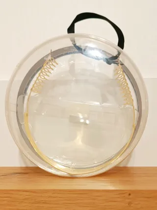 Tiara Wonder Woman Oficial DC Comics Bioworld