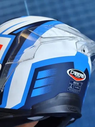 Casco Caberg Drift Evo