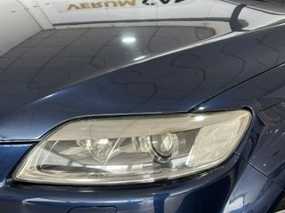 Audi Q7 2009 ¡RESTYLING + PACK SLINE Y 160.000KMS!