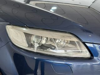 Audi Q7 2009 ¡RESTYLING + PACK SLINE Y 160.000KMS!