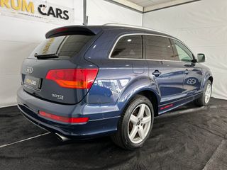 Audi Q7 2009 ¡RESTYLING + PACK SLINE Y 160.000KMS!